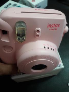 Camara Fotografica Instantanea