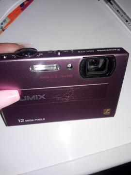 Camara Fotográfica Panasonic