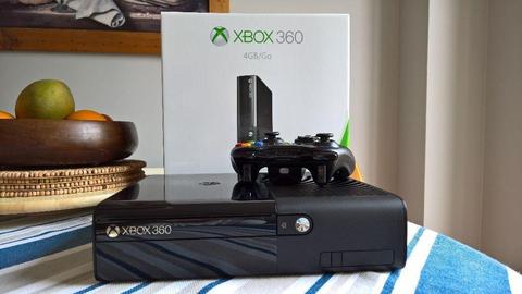 cambio por moto xbox 360 E nuevo y corneta sp4 mivics