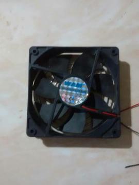 Fan Cooler
