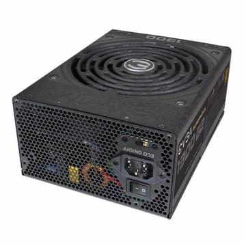 Fuente de poder EVGA 1500wts