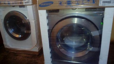 Lavadoras Secadoras Samsung Eco Buble