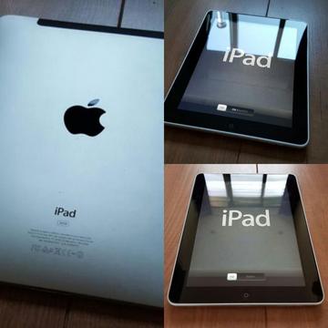 Tablet Tlf iPad Apple
