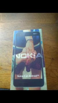 Vendo Nokia Nuevo a Estrenar