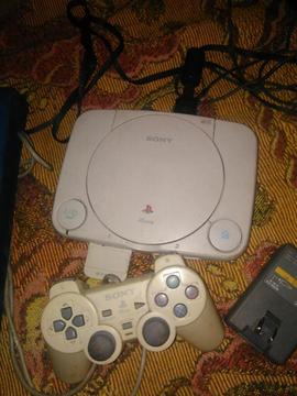 Vendo Pley Uno