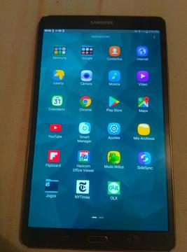 Tablet Samsung Tab S