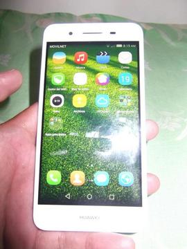 Vendo O Cambio Huawei Gr3 Octacore Lte