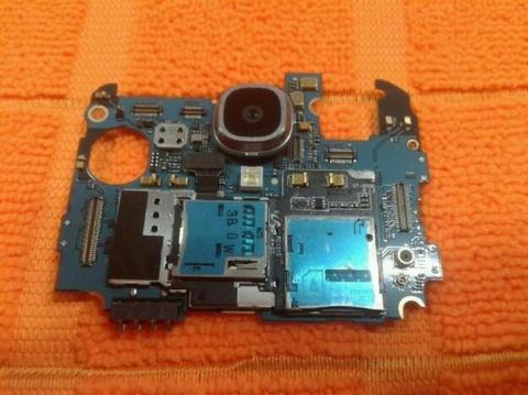 Placa S4 Grande