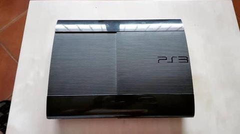Ps3 Slim Like New