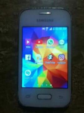 Samsung Galaxy Pocket 2