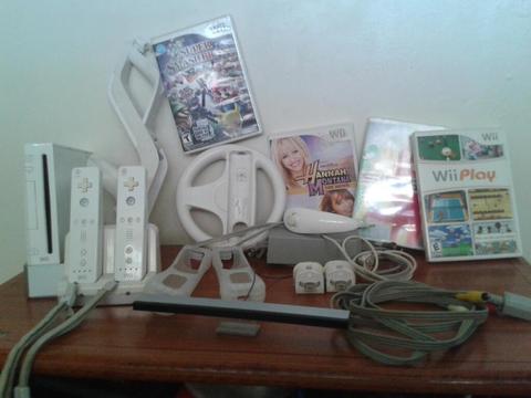 Wii Original