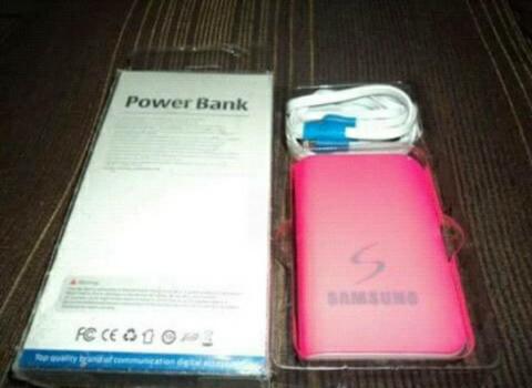 Vendo Cargador Samsung