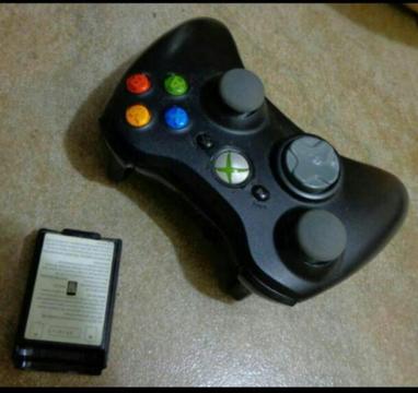 Control Inalambrico Xbox 360° Original™