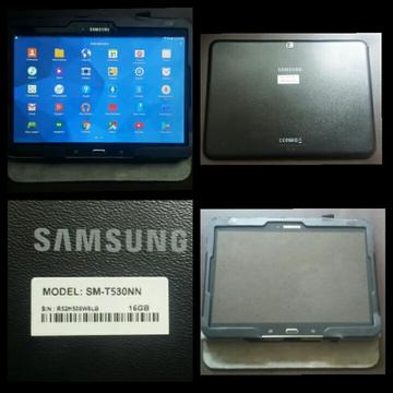 Bella Y Potente Tablet Samsung