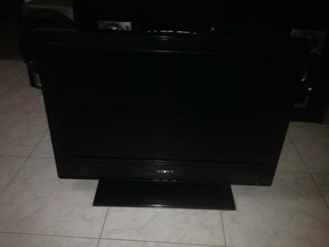 Sony Bravia 32 Pulgadas Vendo O Cambio