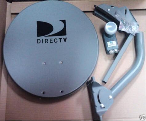 Vendo Antena para DirecTV sin uso como nueva