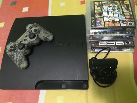 PLAYSTATION 3 PS3