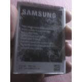 Bateria Samsung S4 Mini Modelo B500ae 1900mah