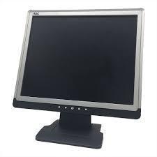 Monitor 17 pulgadas AOC