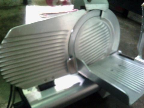 REBANADORA DISCO 275mm