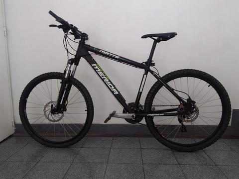 Bicicleta Merida Rin 26 Matts 40 NEGOCIABLE!!