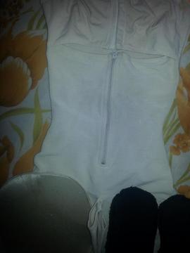 Faja De Lipo Casi Nueva