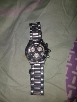 Vendo Reloj Cartier Original