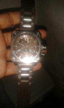 Se Vende Reloj Original Cristian Lay