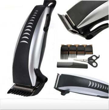 Maquina para cortar cabello pelo de 9 piezas