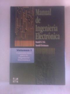 Ref. 115 Literatura: Ensiclopedia: Manual de Ingieneria Electronica, 5 Tomos