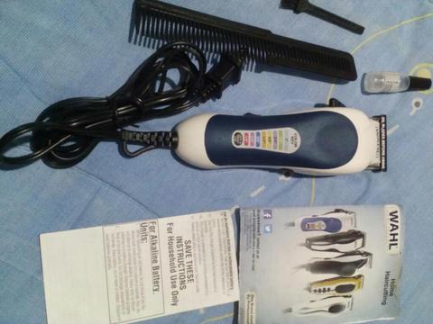 Maquina Wahl Original