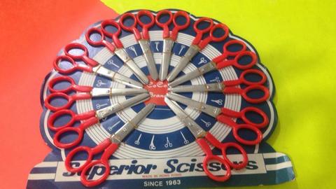 tijeras escolares economica