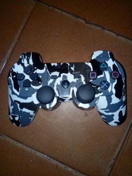 Control Ps3 con Un Joystick Dañado