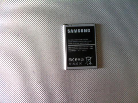 Bateria Sansumg S4 mini