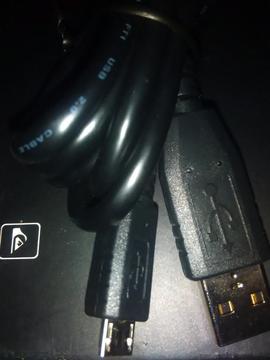Cables Usb para Celulares Originales