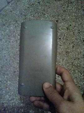 calculadora científica como nueva marca casio 82ES