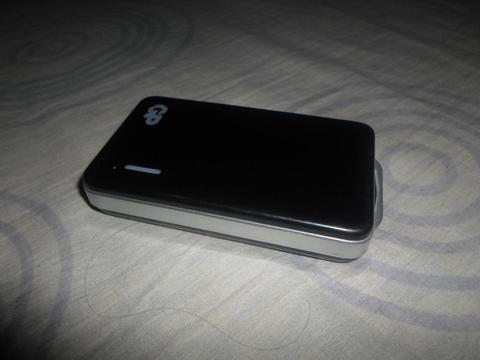 cargador portatil para celular