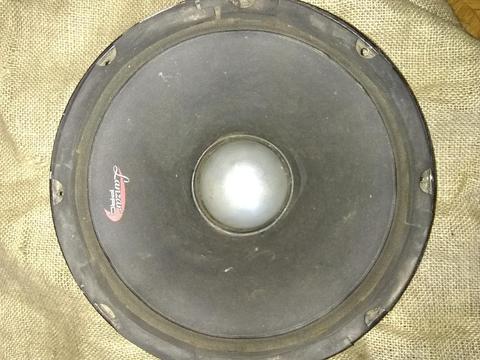 Lanzar Pro 10pul 500watt