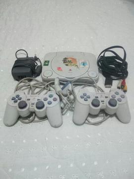 Play 1 para Reparar Lo Demas Esta Bueno