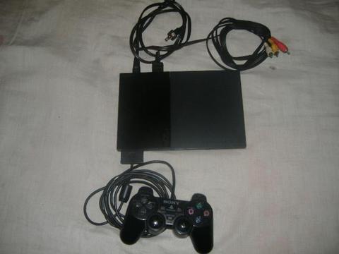 Play 2 Vendo o Cambio X Cel