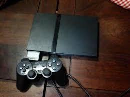 PLAYSTATION 2 USADA
