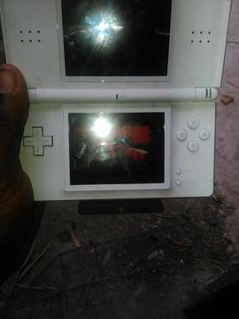 Vendo Ds Nintedo