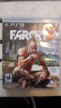 FarCry 3 PS3