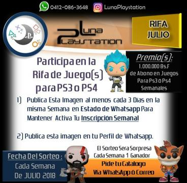 Ps3 Ps4 Playstation Digit