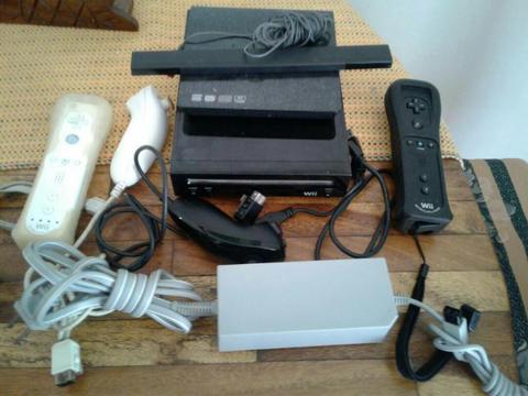 Nintendo Wii