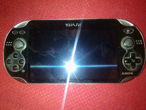 Ps Vita