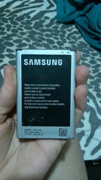 Bateria Original Samsung Note 3