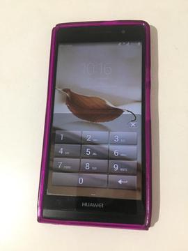 Huawei P6 Liberado