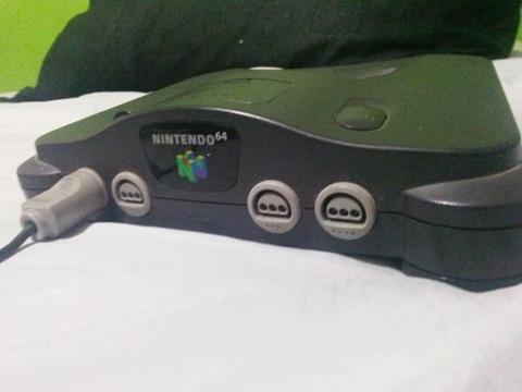 Nintendo 64