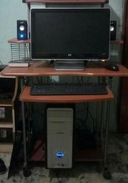 Remato Pc I7 Completa